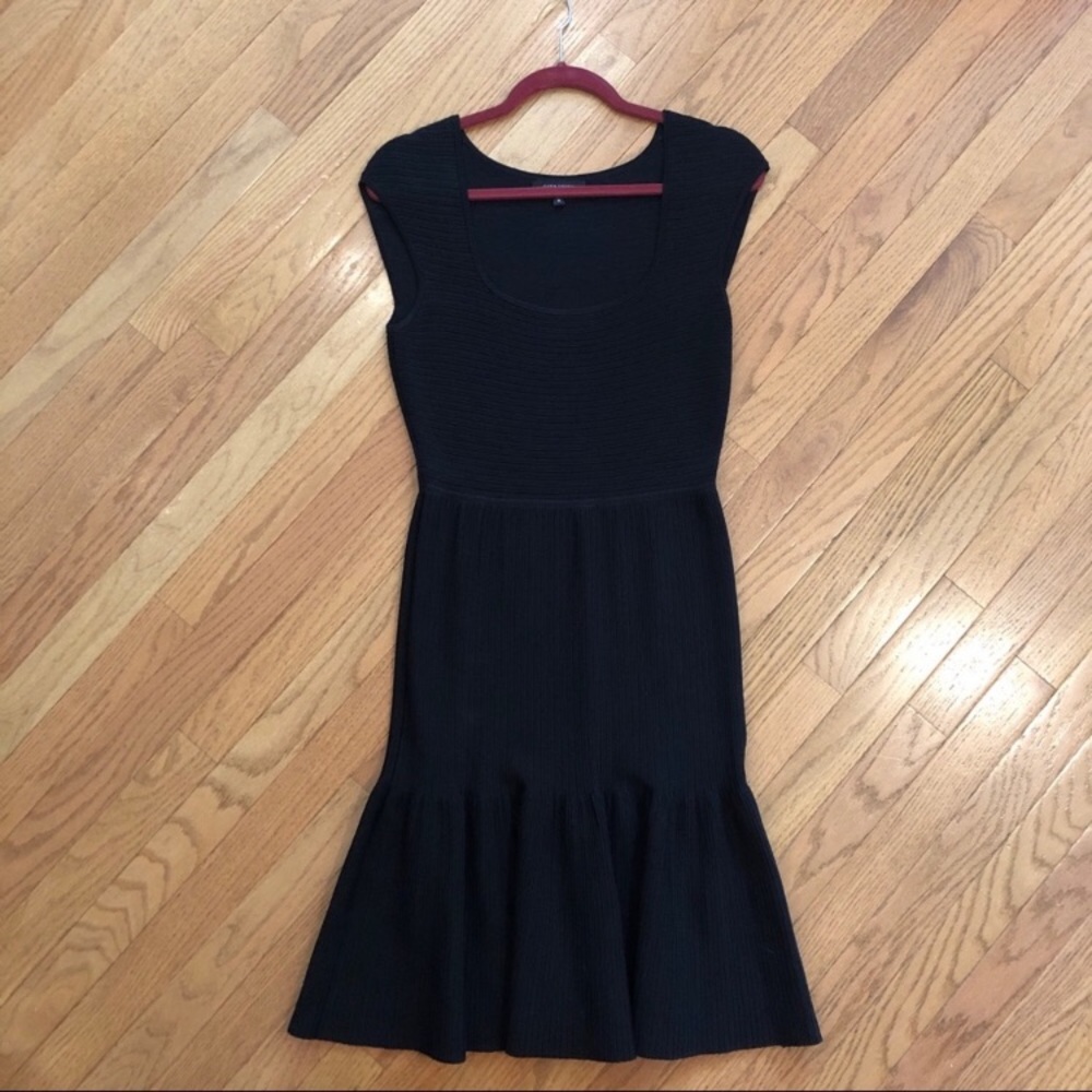 NWOT Teri Jon Cocktail/Fit and Flare Dress